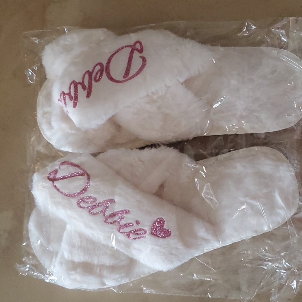 Debbie Slippers